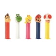 thumbnail image 1 of Dulces Pez sabor frutas con dispensador varios modelos 1 pza de 25.50 g, 1 of 1