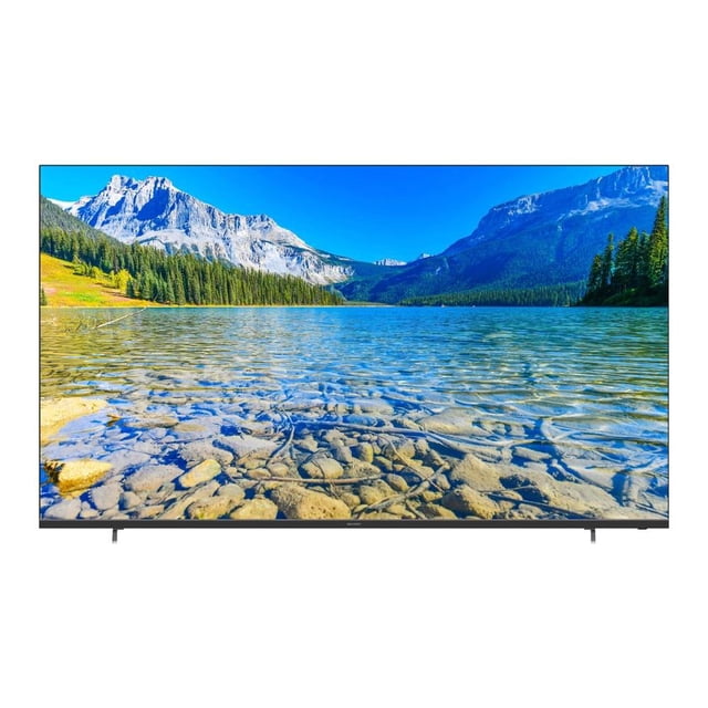 TV SHARP 65 Pulgadas 4K UHD ANDROID TV 4T-C65CK5UD