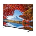 thumbnail image 3 of TV SHARP 55 Pulgadas 4K UHD ROKU TV 4T-C55DL7UR, 3 of 4