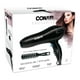 thumbnail image 1 of Secadora Conair 2 Velocidades 1875 W Negra, 1 of 4