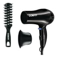 thumbnail image 3 of Secadora Conair 2 Velocidades 1875 W Negra, 3 of 4