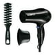 thumbnail image 3 of Secadora Conair 2 Velocidades 1875 W Negra, 3 of 4