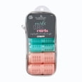 thumbnail image 1 of Tubos para cabello Conair con conectores 12 pzas, 1 of 4