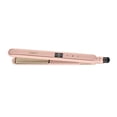 thumbnail image 2 of Alaciadora para Cabello Conair Doble Cerámica Rosa, 2 of 4