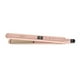 thumbnail image 2 of Alaciadora para Cabello Conair Doble Cerámica Rosa, 2 of 4