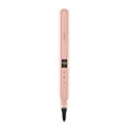 thumbnail image 3 of Alaciadora para Cabello Conair Doble Cerámica Rosa, 3 of 4