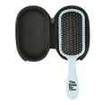 thumbnail image 3 of Cepillo de aire Conair Infiniti Pro ovalado todo en uno menta, 3 of 4
