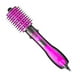 thumbnail image 1 of Cepillo de aire Conair Infiniti Pro ovalado todo en uno rosa, 1 of 4
