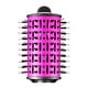 thumbnail image 3 of Cepillo de aire Conair Infiniti Pro ovalado todo en uno rosa, 3 of 4