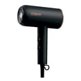 thumbnail image 1 of Secadora para Cabello Conair Titanium Pro Negro, 1 of 4