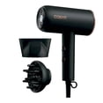 thumbnail image 2 of Secadora para Cabello Conair Titanium Pro Negro, 2 of 4