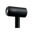 thumbnail image 3 of Secadora para Cabello Conair Titanium Pro Negro, 3 of 4