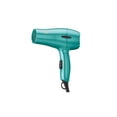 thumbnail image 2 of Kit Secadora y Plancha Conair Turquesa, 2 of 4
