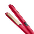 thumbnail image 2 of Alaciadora para Cabello Conair Doble Cerámica Digital Magenta, 2 of 4