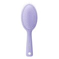 thumbnail image 2 of Cepillo para cabello Conair ovalado tamaño regular lila, 2 of 4