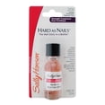 thumbnail image 1 of Endurecedor de uñas Sally Hansen Hard as Nails color natural 13.3 ml, 1 of 4