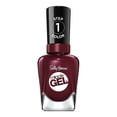 thumbnail image 1 of Esmalte para uñas Sally Hansen Miracle Gel 479 vino wine stock 14.7 ml, 1 of 3
