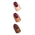 thumbnail image 3 of Esmalte para uñas Sally Hansen Miracle Gel 479 vino wine stock 14.7 ml, 3 of 3
