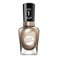thumbnail image 1 of Esmalte para uñas Sally Hansen Miracle Gel 149 dorado game of chromes 14.7 ml, 1 of 3