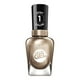 thumbnail image 1 of Esmalte para uñas Sally Hansen Miracle Gel 149 dorado game of chromes 14.7 ml, 1 of 3