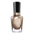 thumbnail image 2 of Esmalte para uñas Sally Hansen Miracle Gel 149 dorado game of chromes 14.7 ml, 2 of 3