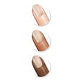 thumbnail image 3 of Esmalte para uñas Sally Hansen Miracle Gel 149 dorado game of chromes 14.7 ml, 3 of 3