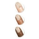thumbnail image 3 of Esmalte para uñas Sally Hansen Miracle Gel 149 dorado game of chromes 14.7 ml, 3 of 3