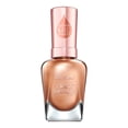 thumbnail image 1 of Esmalte de uñas Sally Hansen Color Therapy 170 glow with the flow 14.7 ml, 1 of 4