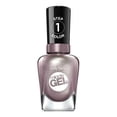 thumbnail image 1 of Esmalte para uñas Sally Hansen Miracle Gel 204 morado adrenaline crush 14.7 ml, 1 of 3