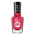 thumbnail image 1 of Esmalte para uñas Sally Hansen Miracle Gel 446 rojo red-y set run! 14.7 ml, 1 of 4