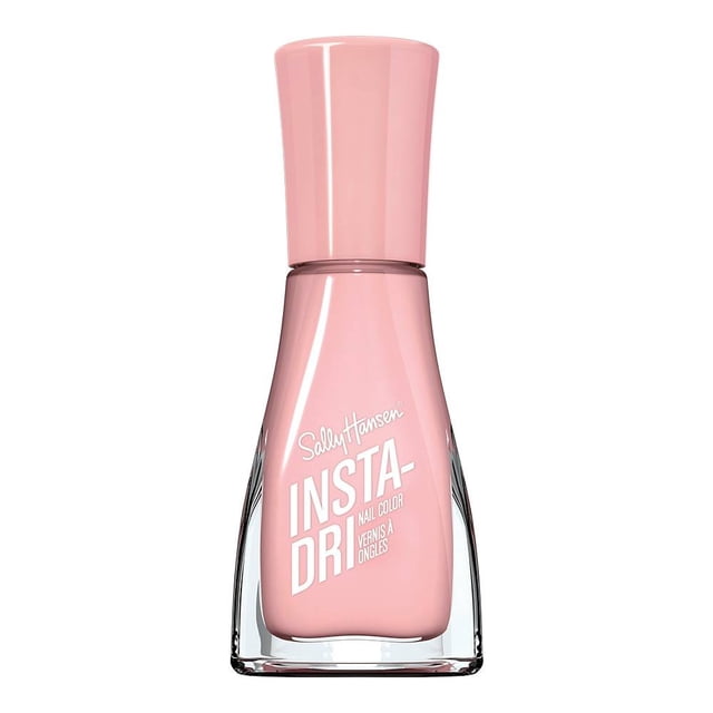 Esmalte para uñas Sally Hansen Insta-Dri 233 rosa petal pusher 9.17 ml