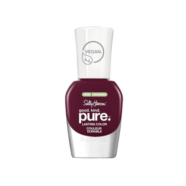 Esmalte Sally Hansen vegan vino 15 ml