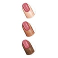 thumbnail image 3 of Esmalte para uñas Sally Hansen Miracle Gel 242 rosa saturn it up! 14.7 ml, 3 of 3