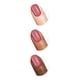 thumbnail image 3 of Esmalte para uñas Sally Hansen Miracle Gel 242 rosa saturn it up! 14.7 ml, 3 of 3