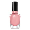 thumbnail image 2 of Esmalte para uñas Sally Hansen Miracle Gel 245 rosa satel-lite pink 14.7 ml, 2 of 3