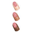 thumbnail image 3 of Esmalte para uñas Sally Hansen Miracle Gel 245 rosa satel-lite pink 14.7 ml, 3 of 3