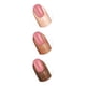 thumbnail image 3 of Esmalte para uñas Sally Hansen Miracle Gel 245 rosa satel-lite pink 14.7 ml, 3 of 3