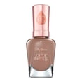 thumbnail image 1 of Esmalte para uñas Sally Hansen Color Therapy 154 café chai hopes 14.7 ml, 1 of 4