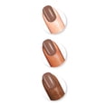 thumbnail image 3 of Esmalte para uñas Sally Hansen Color Therapy 154 café chai hopes 14.7 ml, 3 of 4