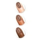 thumbnail image 3 of Esmalte para uñas Sally Hansen Color Therapy 154 café chai hopes 14.7 ml, 3 of 4