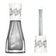 thumbnail image 2 of Esmalte para uñas Sally Hansen Insta-Dri 011 plata metálico mate smokey silver 9.17 ml, 2 of 4
