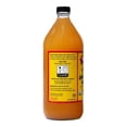 thumbnail image 2 of Vinagre orgánico Bragg 946 ml, 2 of 3