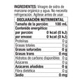 thumbnail image 3 of Vinagre orgánico Bragg 946 ml, 3 of 3