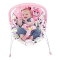 thumbnail image 3 of Silla Vibradora Bright Starts Minnie Mouse Rosa, 3 of 3