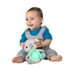 thumbnail image 2 of Peluche Bright Starts Bebé Elefante, 2 of 3