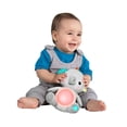 thumbnail image 3 of Peluche Bright Starts Bebé Elefante, 3 of 3