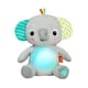 thumbnail image 1 of Peluche Bright Starts Bebé Elefante, 1 of 3