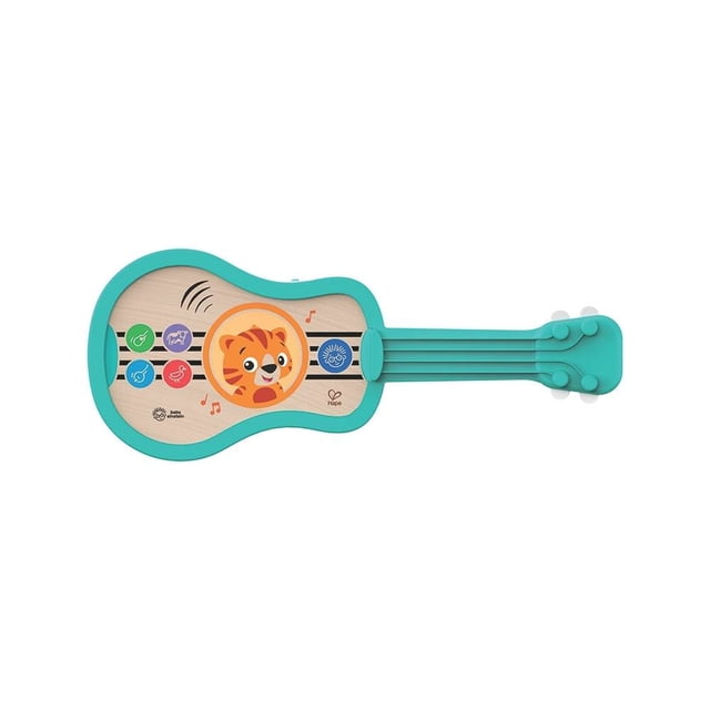 Ukulele Baby Einstein Touch Azul