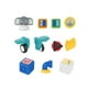 thumbnail image 2 of Bloques Baby Einstein Magneticos Elefante, 2 of 3