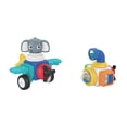 thumbnail image 3 of Bloques Baby Einstein Magneticos Elefante, 3 of 3